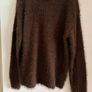 Brown jumper Image 7