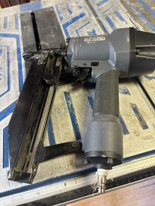 nail air gun