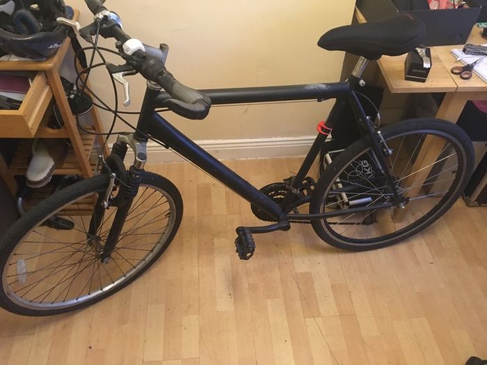 Bicycle