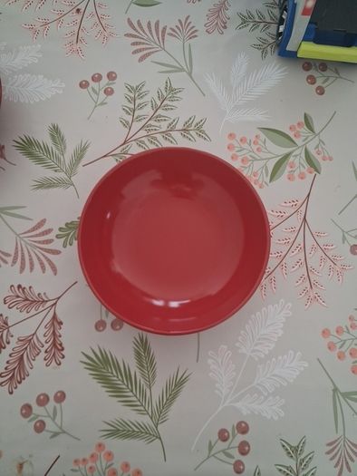 Serving bowls