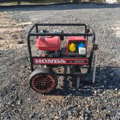 generator