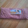 Heat Pack ..  Help Ease Neck Pain with this Cherrystone Microwavable Heatpack Image 2