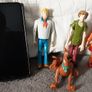 scooby doo figures Image 2
