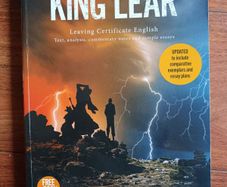 Leaving Certificate School Books
