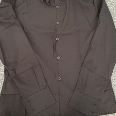 Black Shirt size M