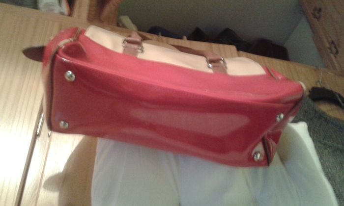 Fab Bag.