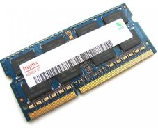 4Gb Laptop Ram PC3