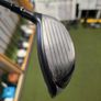 Taylormade M5 3 Wood Image 4