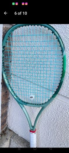 Yonex Percept 97H