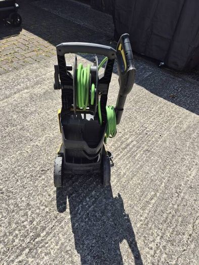 Karcher K4 premium