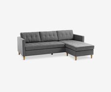 Three seater