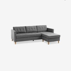 Three seater