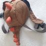 Little life backpack dinosaur Image 2