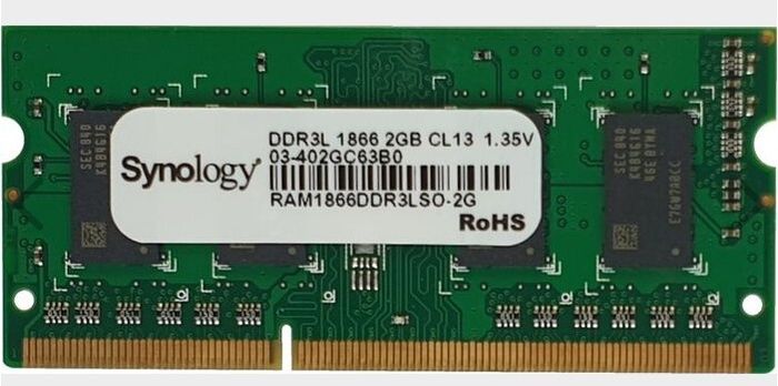DDR3 memory modules