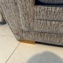 Isla Cuddle 4 seater and 2 seater high back matching set Image 6