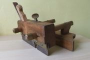 Old Plough Plane