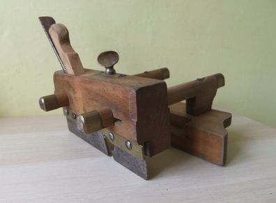 Old Plough Plane