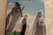 Crisis Core: Final Fantasy VII Reunion - Nintendo Switch