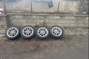 Bmw wheels 225/50 R 17 Y