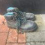 steel toe shoes Image 2