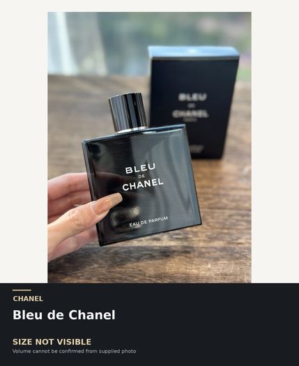 Women's and Men's Fragrances