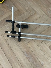 Trixie boot / dog guard rail suitable for suvs