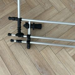 Trixie boot / dog guard rail suitable for suvs