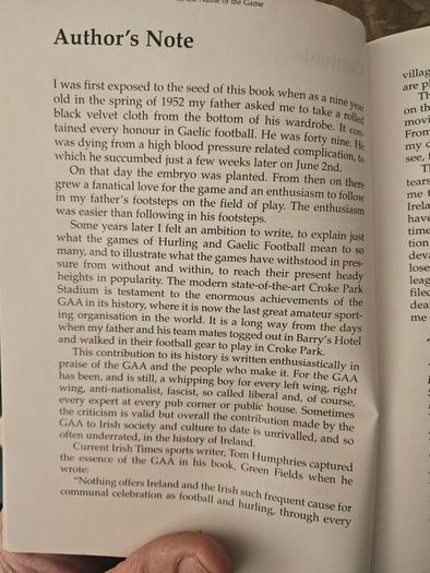 In The Name Of The Game. By J.j. Barrett. First Edition Paperback In Good Condition.  See Photos For Same.