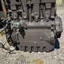 Perkins Engine for Massey Ferguson Tractor Image 2