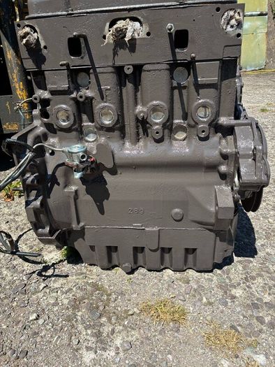 Perkins Engine for Massey Ferguson Tractor