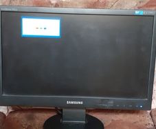 Monitor Samsung 943SN
