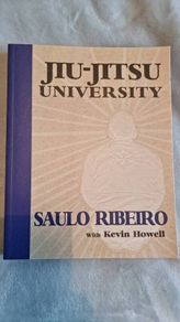 Jiu-Jitsu University