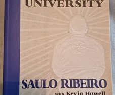 Jiu-Jitsu University