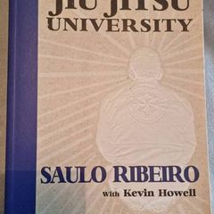 Jiu-Jitsu University