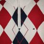 Boys Tommy Hilfiger jumper Image 2