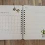 Diary Notebook Image 2
