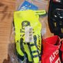 cycling gloves Image 3