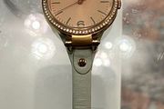 women fossil watch