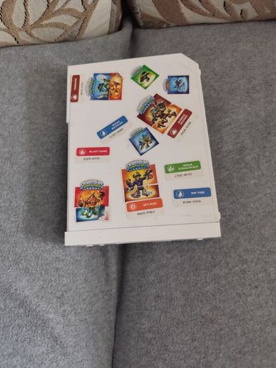 Faulty Nintendo Wii. Doesn't take disc