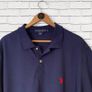 U.S Polo Assn Polo T-Shirt Image 2