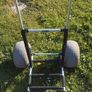 fishing trolly Image 3