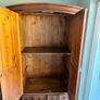 Solid wood Wardrobe Image 2