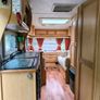 5 Berth Elddis Odyssey Caravan + Motor Movers Image 2