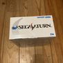 Sega saturn derby stallion skeleton console Image 5