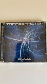 Trancemaster 3001 - 2 CD Trance Compilation - Vision Soundcarriers