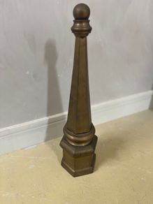 table decaration
