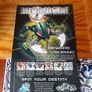 Bionicle magazine Metru Nui #22 Image 2