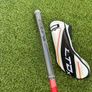 Cobra LTD x 3 Hybrid Image 4