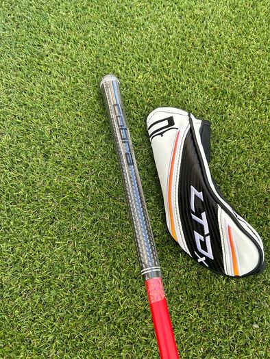 Cobra LTD x 3 Hybrid
