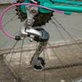 Vintage Raleigh Ascender Mountain Bike Image 8